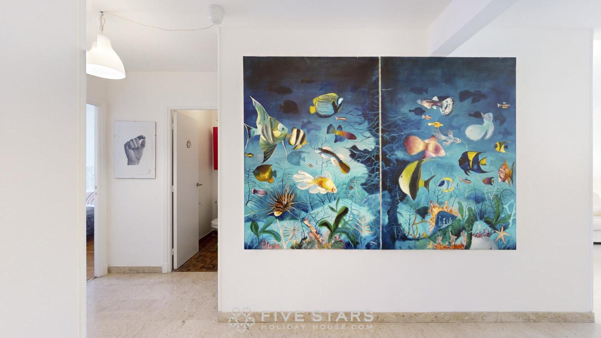 Aquarius Fshh Lejlighedshotel